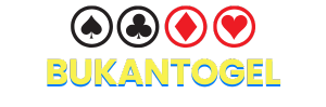 Logo BUKANTOGEL